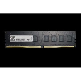 G.Skill 4GNT - Memoria RAM 4GB (1x4GB) DDR4 2400MHz CL17 para PC Precio: 37.79000005. SKU: B12XZ4LR96