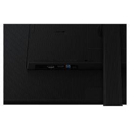 SAMSUNG S32D800UAU Monitor de Negocios 32" (80.0cm) 4K UHD, Profesional, Negro