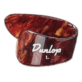 Dunlop Púas Dedo Shell Large - Bolsa De 12 Unidades Precio: 15.88999951. SKU: B184RQTHC6