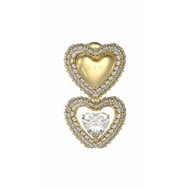 Pendientes Mujer Guess JUBE05025JWYGT-U Dorado Pendientes Mujer Guess JUBE05025JWYGT-U Dorado