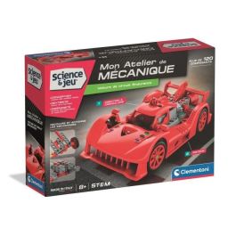 Clementoni CLE8005125528981 Coche de circuito Clementoni CLE8005125528981 Coche de circuito