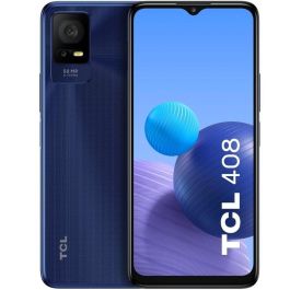 Smartphone TCL Azul Midnight Blue 4 GB RAM ARM Cortex-A53 64 GB Precio: 116.78999981. SKU: B1F6K6KHQ6