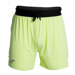 Pantalones Cortos Deportivos para Niños Joma Sport R-City Iconic Running Precio: 35.7192. SKU: B134JPXVG5
