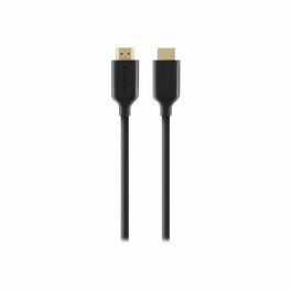 Cable HDMI Belkin F3Y021BT1M Negro 1 m Precio: 13.59000005. SKU: B15N59THDP