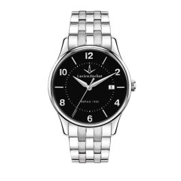Reloj Hombre Lucien Rochat R0453115002 Negro Plateado Reloj Hombre Lucien Rochat R0453115002 Negro Plateado Precio: 143.79000031. SKU: B17F4528J8