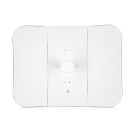 Ubiquiti MIPS 74Kc LiteBeam AC 5 GHz Long-Range Station, 64 MB DDR2, 10/100/1000 Ethernet, 200 km/h