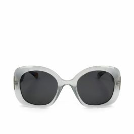 Polaroid 6190/S KB7 Gafas de Sol para Mujer - Forma Cuadrada, Montura de Policarbonato
