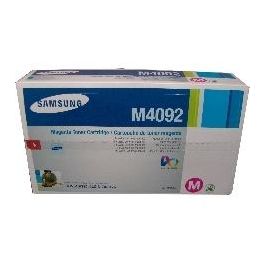 Samsung Toner Magenta CLT-M4092S para CLX-3170FN/3175N/3175FN/3175FW CLP-310/310N/315/315W (1000 páginas) Precio: 53.49999996. SKU: B15H6LM768