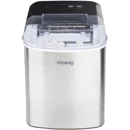 Máquina de hielo HKoeNIG ICEK12 - 2.1L - 12kg - 120W Máquina de hielo HKoeNIG ICEK12 - 2.1L - 12kg - 120W