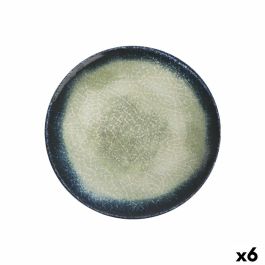 Bajo Plato La Mediterránea Olaf Ø 32,5 cm (6 Unidades) Precio: 40.49999954. SKU: B14T4F5X8J