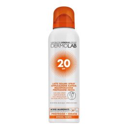 Deborah Dermolab Bruma Corporal Protector Solar SPF 20 UVA/UVB Alta Protección Spray Ligero Resistente al Agua Precio: 12.68999963. SKU: S4502615