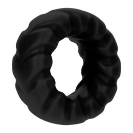 Anillo para el Pene Forto Negro Ø 23 mm Precio: 36.68999994. SKU: B15NAJFMBT