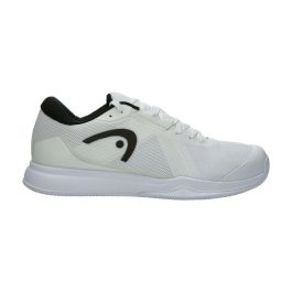 Zapatillas de Padel para Adultos Head Sprint Team 4.0 Clay Blanco 13-14 Años Precio: 103.4999999. SKU: B1G4RFBAP8