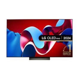 Smart TV LG 65C44LA 4K Ultra HD HDR OLED AMD FreeSync 65" Precio: 1814.99000056. SKU: B1HLLZTKG7