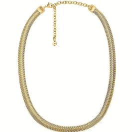Collar Mujer Michael Kors HIN00336 Dorado Collar Mujer Michael Kors HIN00336 Dorado Precio: 161.49999954. SKU: B1GF2B3M2F