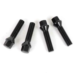 Kit de tornillos OMP OMPS09591401 M14 x 1,50 4 uds Kit de tornillos OMP OMPS09591401 M14 x 1,50 4 uds