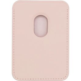 dbramante1928 ICON Billetera con MagSafe - Rosa Sand