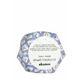 Davines Mi Strong Dry Wax Cera Fuerte Seca 75 mL