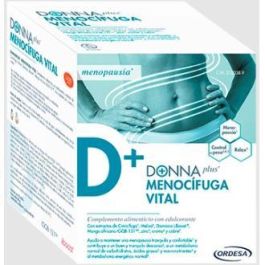 Donnaplus Menocifuga Vital 30Sticks. Precio: 34.4999996. SKU: B1F7WSRJG5