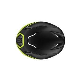 Casco de Ciclismo para Adultos Lazer Vento KinetiCore Negro