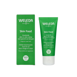 Weleda Skinfood Dry Skin 75 mL Precio: 11.49999972. SKU: B15EJMV3NG