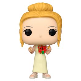 Funko POP Friends Phoebe Buffay Figura de Vinilo 9cm Precio: 15.49999957. SKU: B1B6ETZCAB