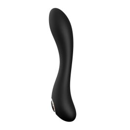 Vibrador Dream Toys Prestige Negro Vibrador Dream Toys Prestige Negro