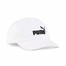 Gorra Infantil Puma Essentials Blanco Precio: 14.49999991. SKU: B1H7ST3AGR