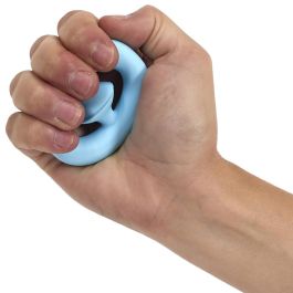 Jeux 2 momes Ventosa Antiestrés con Dos Ventosas para Ejercitar Dedos Juego para Niños