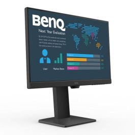 BenQ BL2486TC pantalla para PC 60,5 cm (23.8") 1920 x 1080 Pixeles Full HD Negro BenQ BL2486TC pantalla para PC 60,5 cm (23.8") 1920 x 1080 Pixeles Full HD Negro