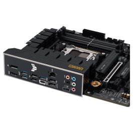 Asus TUF GAMING B650M-PLUS Placa Base AMD B650 Micro ATX AM5 ASU4711081912392