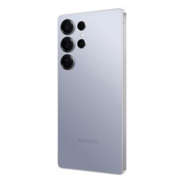 Samsung SM-S938BZBGEUB Smartphone Galaxy S25 Ultra 12GB RAM, 512GB Almacenamiento, 6.9" 5G Titanio Azul con S Pen y Galaxy AI