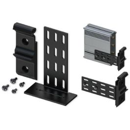 Teltonika PR5MEC23 Kit de Montaje en Carril DIN, ABS, Acero, Negro Precio: 36.79000039. SKU: B1J4PQA4HY