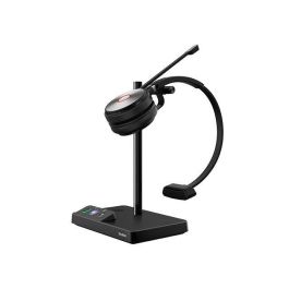 Yealink Replacement DECT Base for WH62 UC Headset Precio: 121.49999983. SKU: B1FFXB8E2H