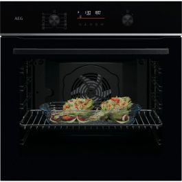 Horno AEG OU5PB41WSB GT 72 L Horno AEG OU5PB41WSB GT 72 L Precio: 502.49999976. SKU: B1C5NMJN3R