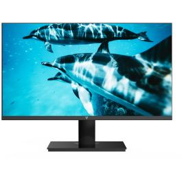 V7 Videoseven L270V0-E Monitor IPS de 27 pulgadas Full HD (1920x1080) LED, 5ms, 100Hz, HDMI, con Altavoces y AMD FreeSync