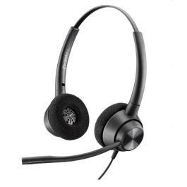 Hp Poly Auriculares De Diadema Biaural C- Micrófono Cable Usb Qd Encorepro 320 Negro Precio: 49.89999949. SKU: B1G6TLT9XA