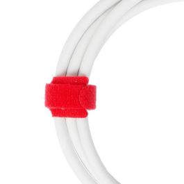 ProXtend Hook and Loop 20cm x 12mm Multi 10pcs ProXtend Hook and Loop 20cm x 12mm Multi 10pcs