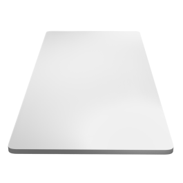 Nature Tablero Madera Mdf Blanco 150 Nature Tablero Madera Mdf Blanco 150