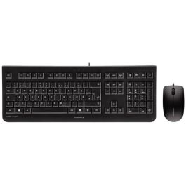CHERRY TAS Desktop-Set DC 2000 Corded CS -Layout schwarz