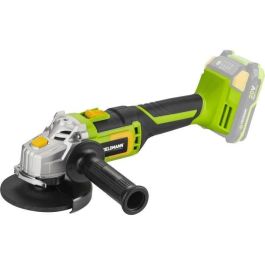 Amoladora angular inalámbrica - FIELDMANN - 20V - 115 mm - Batería y cargador no incluidos Precio: 69.79000006. SKU: B1GV5WNTWB