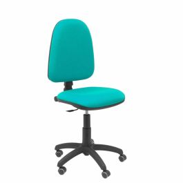 Silla de Oficina Ayna bali Piqueras y Crespo 04CP Turquesa Precio: 99.88999999. SKU: S5702479