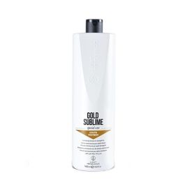 Light Irridiance Champú Reestructurante Gold Sublime con Oro y Queratina para Cabello Dañado, Seco o Encrespado 1000ml Precio: 8.59000054. SKU: B18LHB56XA