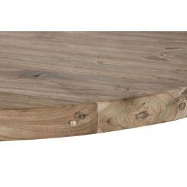 Mesa Comedor Item Home DKD Home Decor 120 x 78 x 220 cm