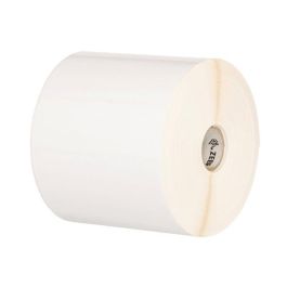 Zebra Z-Ultimate 3000T White Etiquetas Térmicas Sintéticas 70x32mm Permanentes, 4295/rollo, Núcleo 76mm, 8 rollos/caja Precio: 481.58999944. SKU: B19F447RYG