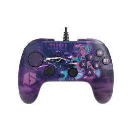 Mando Gaming HORI JURI Negro PC Precio: 57.49999981. SKU: B1JEZEVV9N