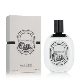 Diptyque PHILOSYKOS Eau de Toilette Vaporizador 100 ml para Mujer - Fragancia Amaderada Aromática con Notas de Higo, Coco y Madera Precio: 139.49999976. SKU: B167CZ2N3Z