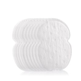 Parches Antimanchas de Sudor para Axilas Stain Stop InnovaGoods Parches Antimanchas de Sudor para Axilas Stain Stop InnovaGoods