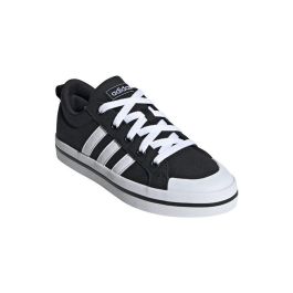 Zapatillas Deportivas Infantiles Adidas Bravada Negro 36 2/3