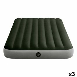 Cama Hinchable Intex Full Dura-Beam Prestige 137 x 25 x 191 cm 3 Unidades Precio: 85.78999946. SKU: B19MTHL7DM